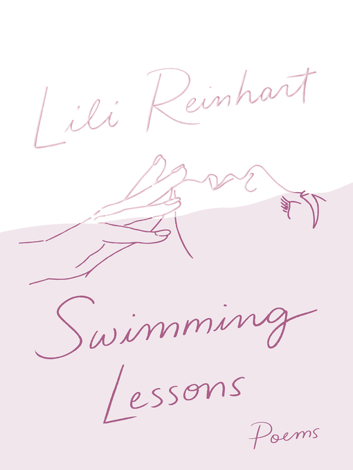 Title details for Swimming Lessons by Lili Reinhart - Available